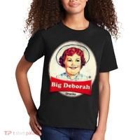 Big Deborah Kids T-Shirt thumb 2