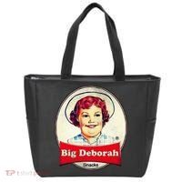 Big Deborah Tote Bag thumb 0