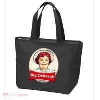 Big Deborah Tote Bag thumb 3