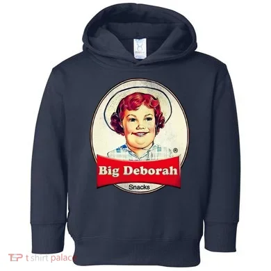 Toddler Hoodie
