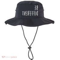 Be Different Bucket Hat thumb 0