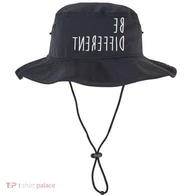 Be Different Bucket Hat