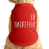 Be Different Doggie Tank thumb 0