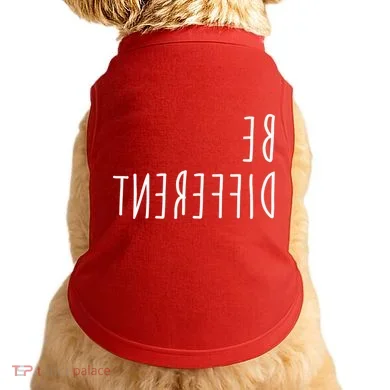 Doggie Tank