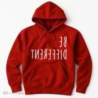 Be Different Hoodie thumb 0