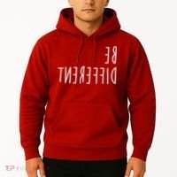 Be Different Hoodie thumb 2
