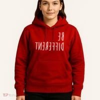 Be Different Hoodie thumb 5