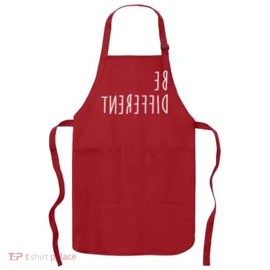 Be Different Apron