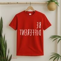 Be Different T-Shirt thumb 2