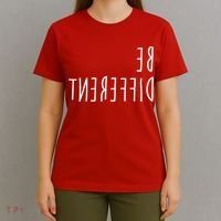 Be Different T-Shirt thumb 4