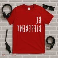 Be Different T-Shirt thumb 5