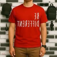Be Different T-Shirt thumb 6