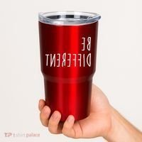 Be Different Tumbler thumb 2