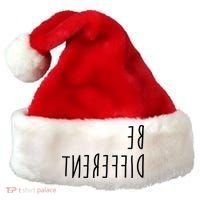 Be Different Santa Hat thumb 0