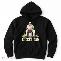 Bucket Dad Hoodie thumb 0