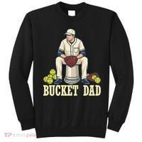 Bucket Dad Sweatshirt thumb 0