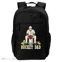 Bucket Dad Backpack thumb 0