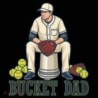Bucket Dad Coffee Mug thumb 5