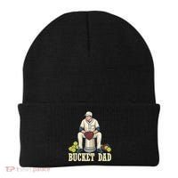 Bucket Dad Beanie thumb 0