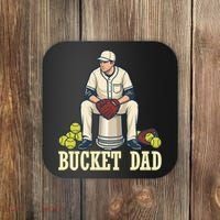 Bucket Dad Coaster thumb 0