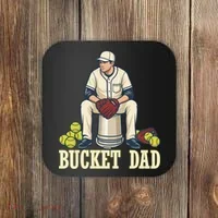 Bucket Dad Coaster thumb 0