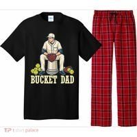 Bucket Dad Pajama Set thumb 0