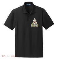 Bucket Dad Dry Zone Grid Polo thumb 0