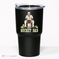Bucket Dad Tumbler thumb 0