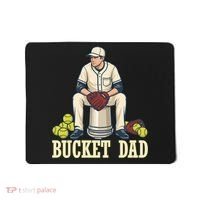 Bucket Dad Mousepad thumb 0
