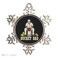 Bucket Dad Ornament thumb 0