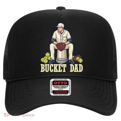 Bucket Dad Hat