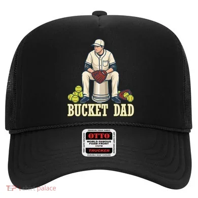 Bucket Dad Hat