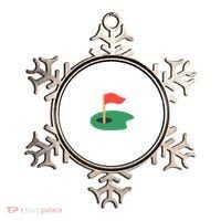Best Dad By Par Golf Humor Father Gift Ornament thumb 0