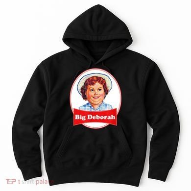 Big Deborah Hoodie