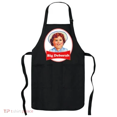 Apron
