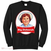 Big Deborah Sweatshirt thumb 0