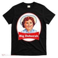 Big Deborah T-Shirt thumb 0