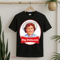 Big Deborah T-Shirt thumb 2