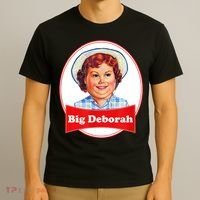 Big Deborah T-Shirt thumb 3