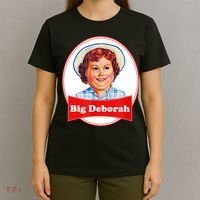 Big Deborah T-Shirt thumb 4