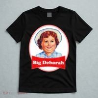 Big Deborah T-Shirt thumb 5
