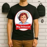 Big Deborah T-Shirt thumb 6