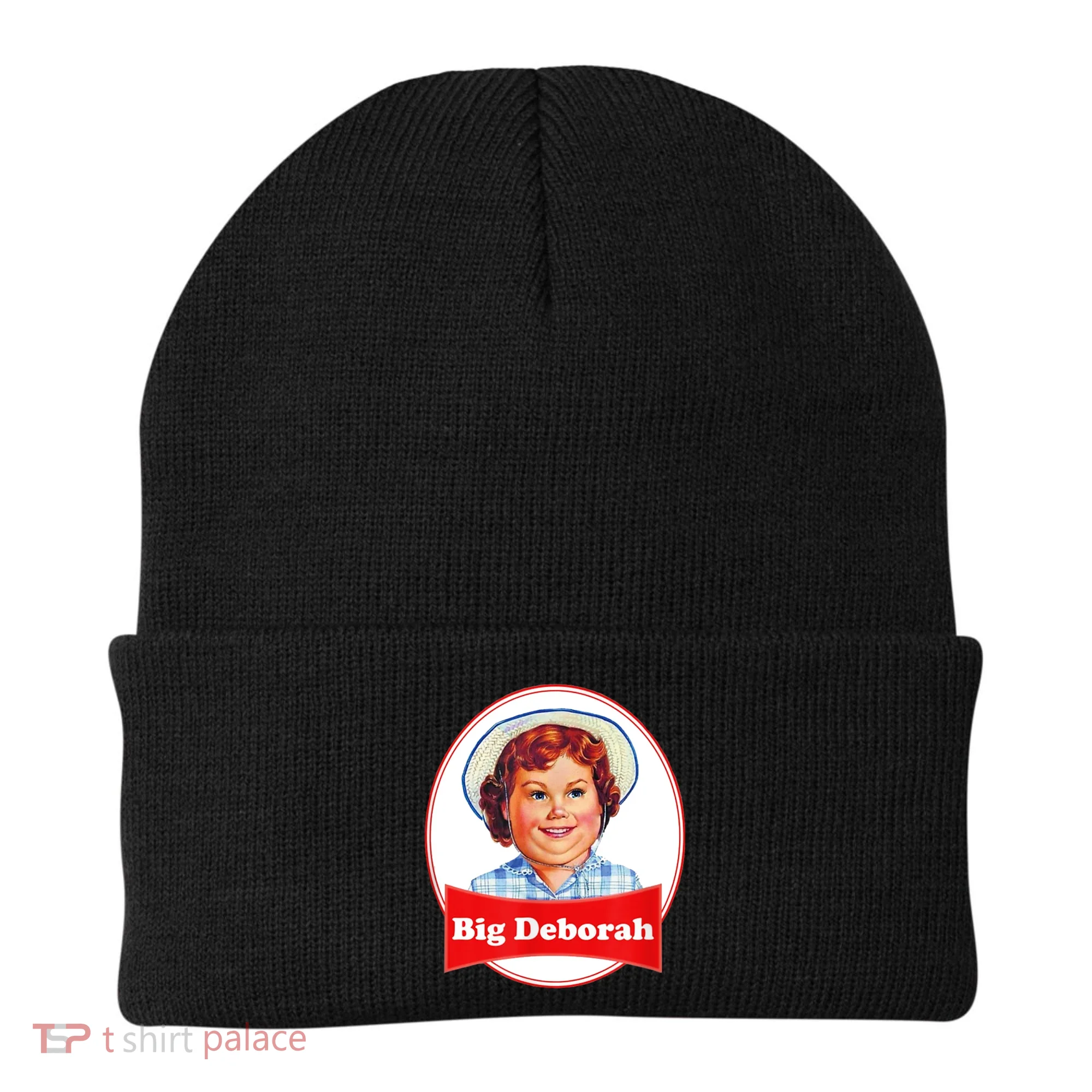 Big Deborah Beanie