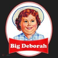Big Deborah Beanie thumb 2