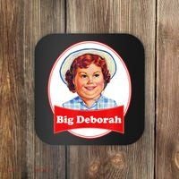 Big Deborah Coaster thumb 0