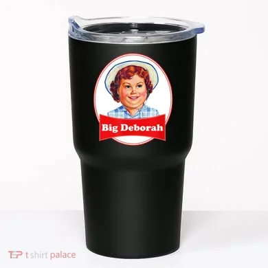 Tumbler