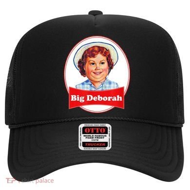 Big Deborah Hat