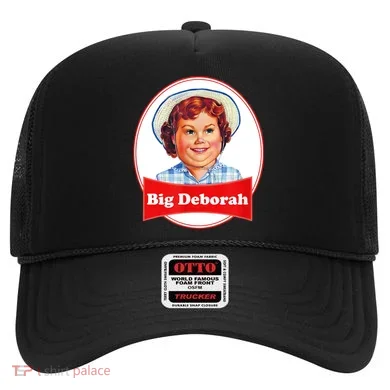 Big Deborah Hat