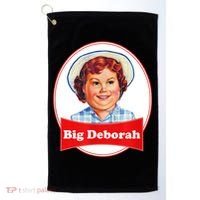 Big Deborah Golf Towel thumb 0