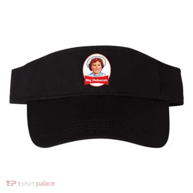 Big Deborah Visor